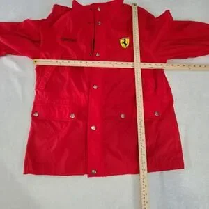 Cerruti 1881 X Ferrari | Jackets & Coats | Cerruti 881 X Ferrari